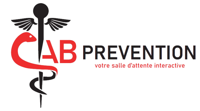 CAB-prevention — votre salle d'attente interactive