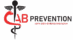 logo cab prevention