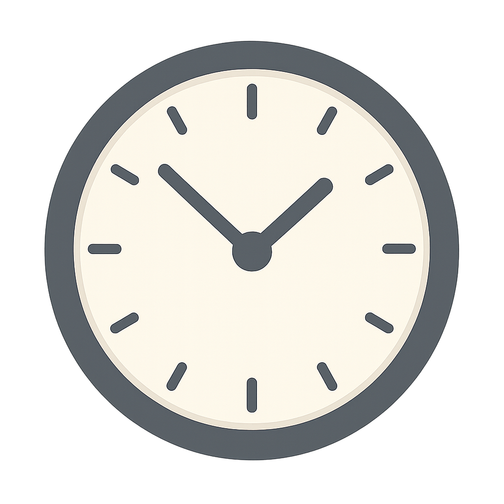 horloge